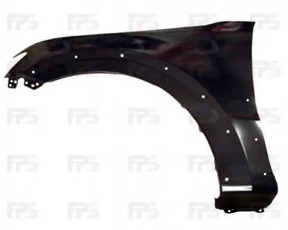 Крило FPS FP 3738 311