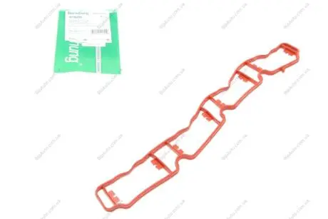 Прокладка колектора впускного VW T5/T6 2.0 TSI 11- Borsehung B19250