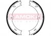 KAMOKA JQ212039 Гальмiвнi колодки барабаннi MERCEDES SPRINTER 06-/VW CRAFTER 06-