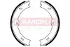 Гальмiвнi колодки барабаннi MERCEDES SPRINTER 06-/VW CRAFTER 06- KAMOKA JQ212039 (фото 1)