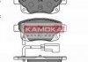 Гальмiвнi колодки дисковi FORD TRANSIT 06- KAMOKA JQ1013860 (фото 1)