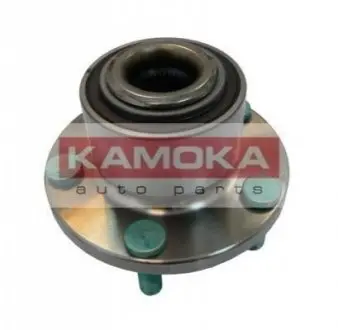 Ступиця колеса d фланця 131.3mm KAMOKA 5500065