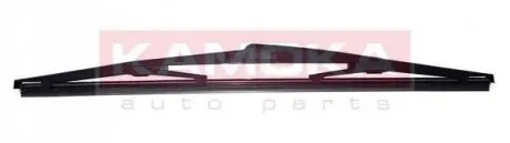 Щiтка склоочисника 350mm задня KAMOKA 29004