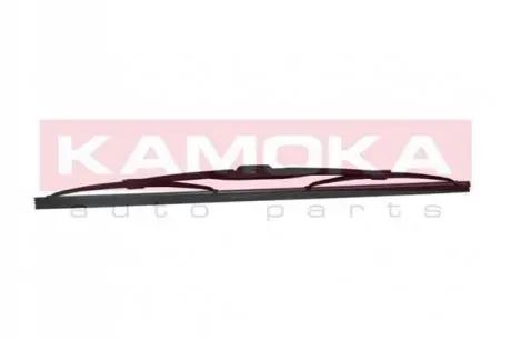Щiтка склоочисника 380mm задня KAMOKA 29002