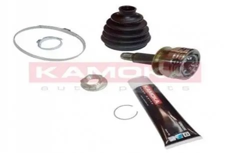 К-т шарнiрний привiдного валу KAMOKA 6028