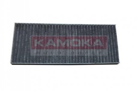 Фiльтр салону вугiльний KAMOKA F502101 (фото 1)
