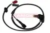 KAMOKA 1060052 Датчик ABS переднiй 1060052