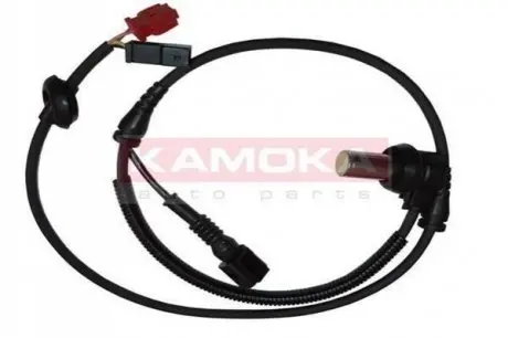 Датчик ABS переднiй KAMOKA 1060052