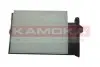 Фiльтр салону KAMOKA F415601 (фото 1)