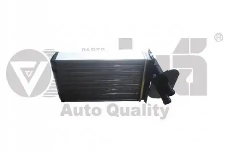 Радіатор пічки VIKA 28200012701