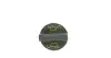 Кришка горловини маслозаливної Citroen Jumper/Ford Transit 2.2/2.4 HDi 06- DP ES 42766