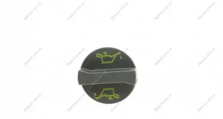 Кришка горловини маслозаливної Citroen Jumper/Ford Transit 2.2/2.4 HDi 06- DP DP Group ES 42766