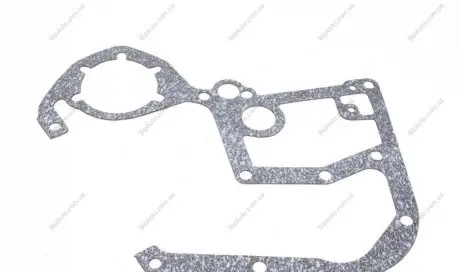 Прокладка кришки двигуна передньої Ford Transit 2.5D 91-00 DP DP Group ES 1569 ARI