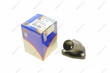 Корпус термостата Ford Connect 1.8TDCi 02- (Кришка) DP DP Group CS 1129
