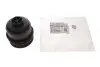 Кришка фільтра масляного Opel 2.0TD 09- (п-во cabu) DP DP Group 221003 (фото 2)