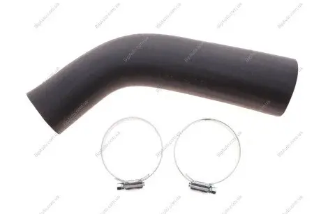 Патрубок інтеркулера Ford Connect 1.8 TDCi 03-06 DP DP Group FS 8167 (фото 1)