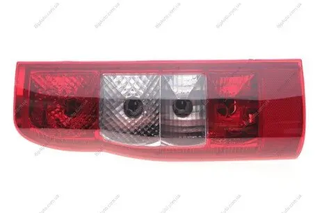 Ліхтар задній Ford Transit 06-14 (L) (з платою) DP DP Group BP 22407