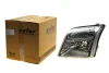 Фара (L) Ford Transit Connect 02-13 (електро) DP BP 8918-L