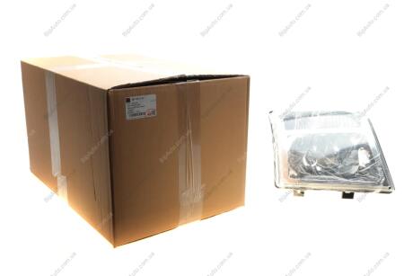 Фара (R) Ford Transit Connect 02-13 (електро) DP DP Group BP 8917-R