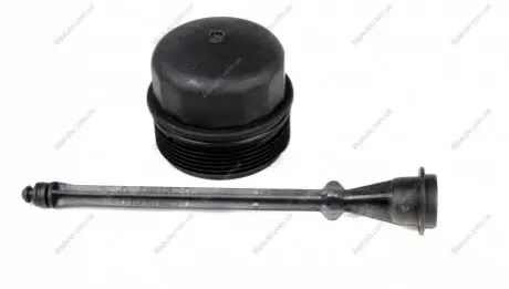 Кришка фільтра масляного VW LT/Crafter 2.5TDI DP DP Group TR 5433