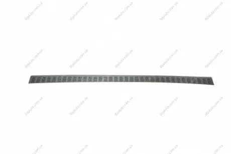 Накладка бампера (заднього) Ford Connect 06- DP DP Group BP 8129