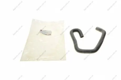 Патрубок EGR Ford Connect 1.8 TDCi 02-13 DP DP Group FS 81476 (фото 1)