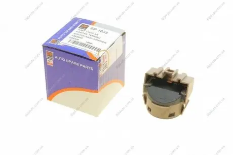 Контактна група Ford Connect 02- DP DP Group EP 1033