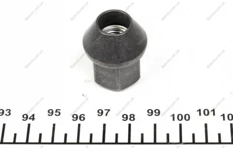 Гайка колісна Ford Connect 02- DP DP Group SS 1430