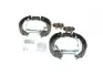 BOSCH SUPERPRO Р/к заднього гальма (колодки+2цил.+установ. к-т) CITROEN Berlingo PEUGEOT RENAULT 0204114556 BOSCH 0204114556