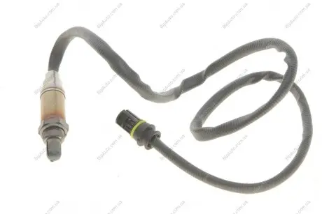 Лямбда зонд BMW 3 (E36/E46)/5 (E39)/7 (E38) 2.2-3.0 (M54/M52) 95-05 0 258 005 177 BOSCH 0258005177