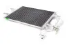 NISSENS OPEL Радіатор кондиціонера (конденсатор) з осушувачем Meriva A 03- 94624 NISSENS 94624