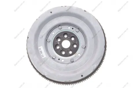 Демпфер зчеплення MB A-class (W177) 1.5D 18-, OM608.915, 116kw LuK 415 0888 09