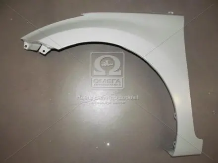 Крило переднє ліве HYUNDAI / KIA MOBIS 663113X000