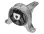 Опора двигуна OPEL Astra G / Astra Classic / Zafira A (вир-во MEYLE) 614 568 0005