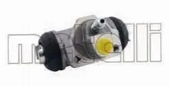 Циліндр гідравлічний гальмівний Metelli 04-0962