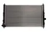 Радіатор THERMOTEC D7C007TT