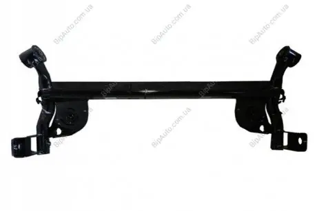 Балка підвіски зад. SANDERO 1.2-1.6 08- ASAM 32986