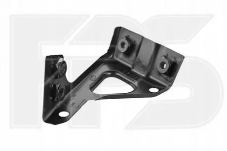 Фото 1 - кріплення пластикове FPS FP 7114 332 Кріплення пластикове FPS FP 7114 332 (фото 1)