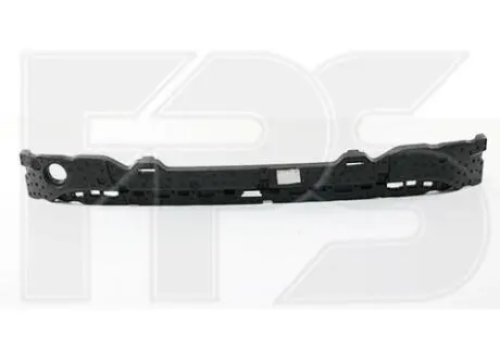 Абсорбер бампера FPS FP 7445 945 (фото 1)