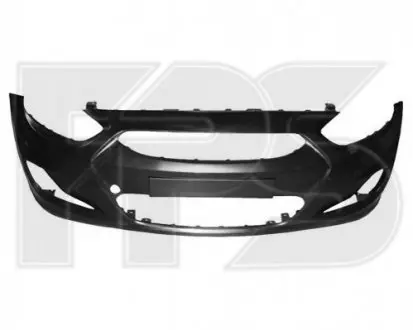 Фото 1 - бампер FPS FP 3227 900 Бампер FPS FP 3227 900 (фото 1)