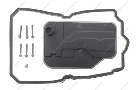 Фільтр АКПП MB W204 08-14 /W205 14-18 /S204 14- /S205 18- (з прокладкою) Purflux TEK048