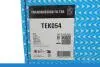 Фільтр АКПП BMW 1 12-19/3 13-/5 10-X3 10-/X5 13-23 (Тип КП: 8HP45Z) Purflux TEK054 (фото 2)