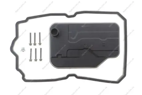 Фільтр АКПП MB W203/204/211/212/220/221 98- Purflux TEK047