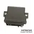 HITACHI DB реле свічок розжарювання W124 2.5TD 2502036 HITACHI 2502036