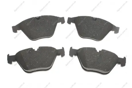 Колодки гальмівні дискові, к-кт ATE 13046073062