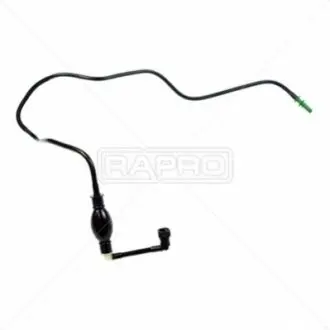 Паливна трубка з грушею підкачування Trafic 2.0 dCi 06- 12645 Rapro R12645