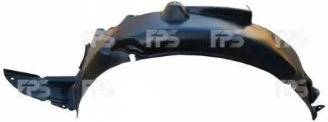 Підкрилок пластиковий FPS FP 3214 387