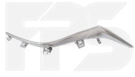 Полоска пластикова FPS FP 4424 991