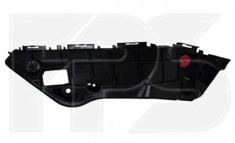 Фото 1 - кріплення бампера FPS FP 7040 932 Кріплення бампера FPS FP 7040 932 (фото 1)