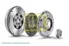 Зчеплення+маховик NISSAN X-TRAIL I, PRIMERA, ALMERA 600 0347 00 LuK 600034700 (фото 2)